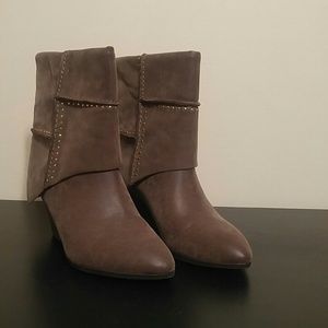 Booties